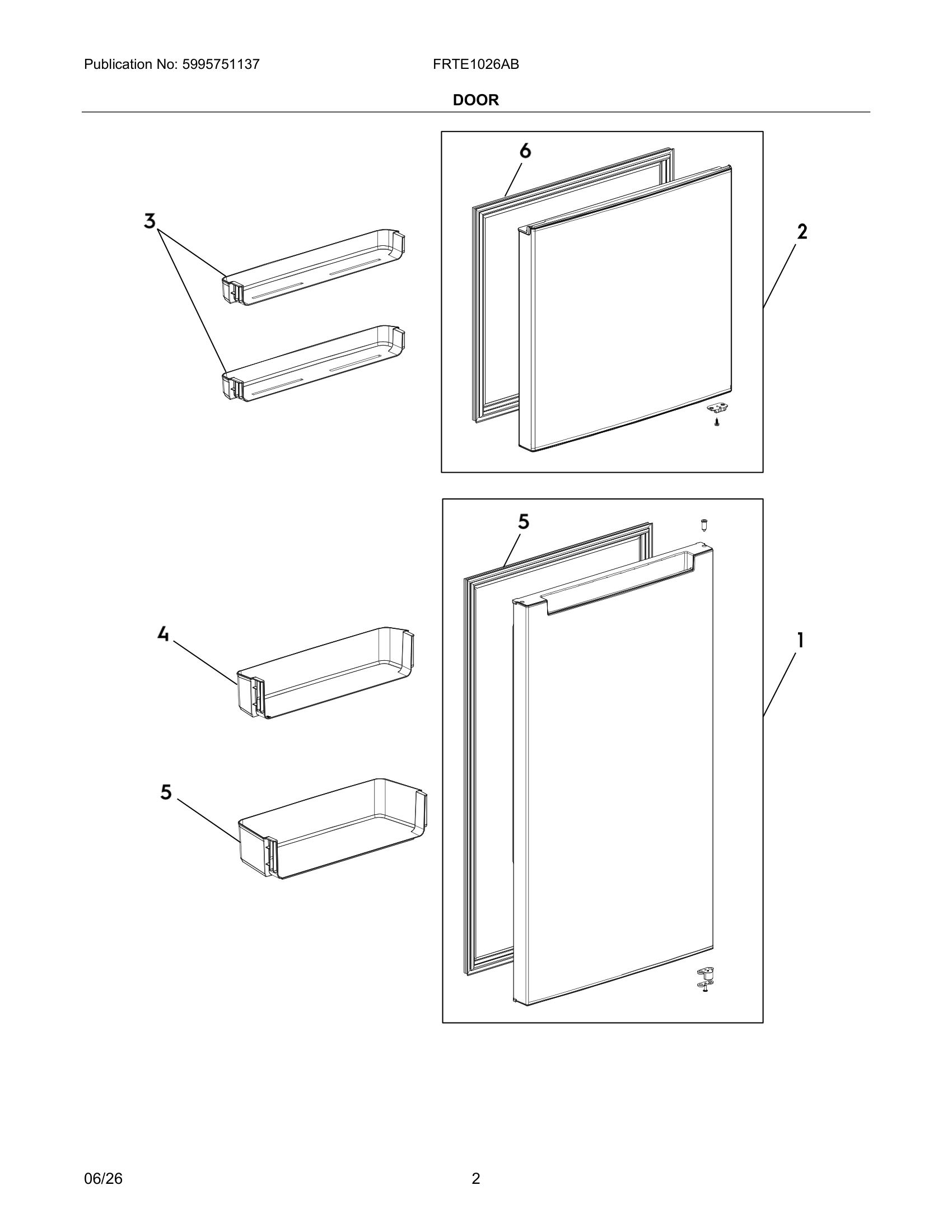 DOOR