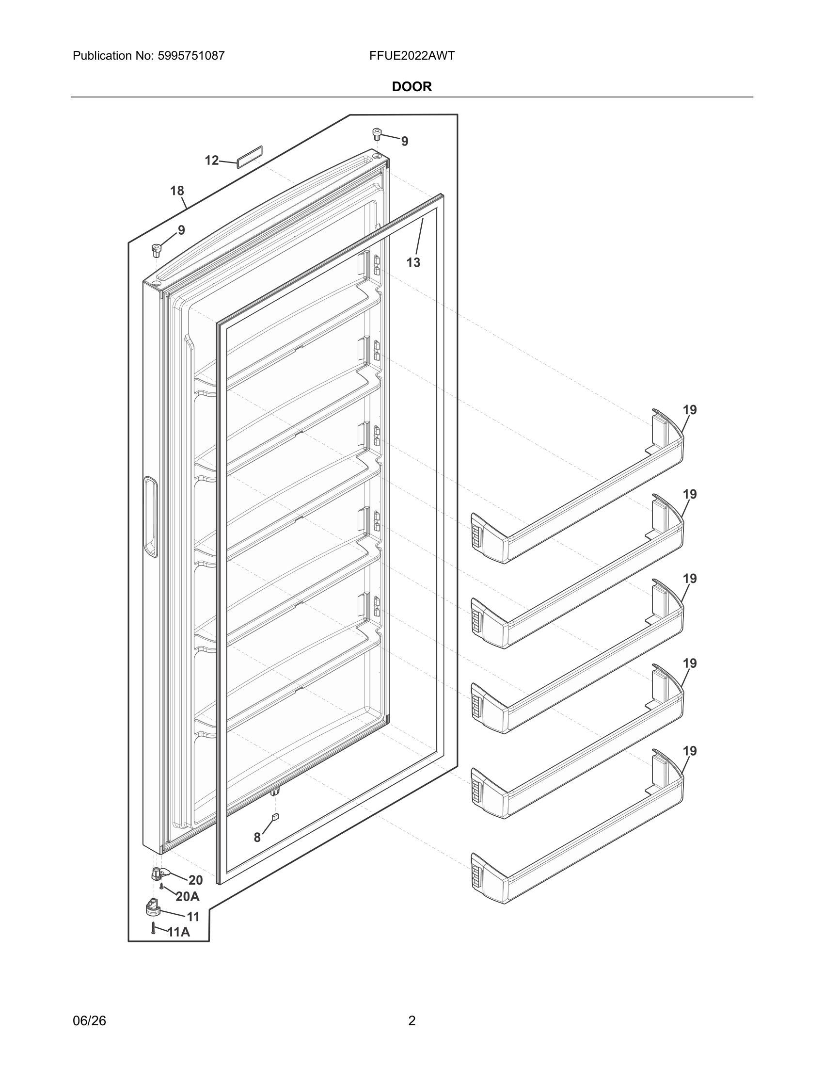 DOOR