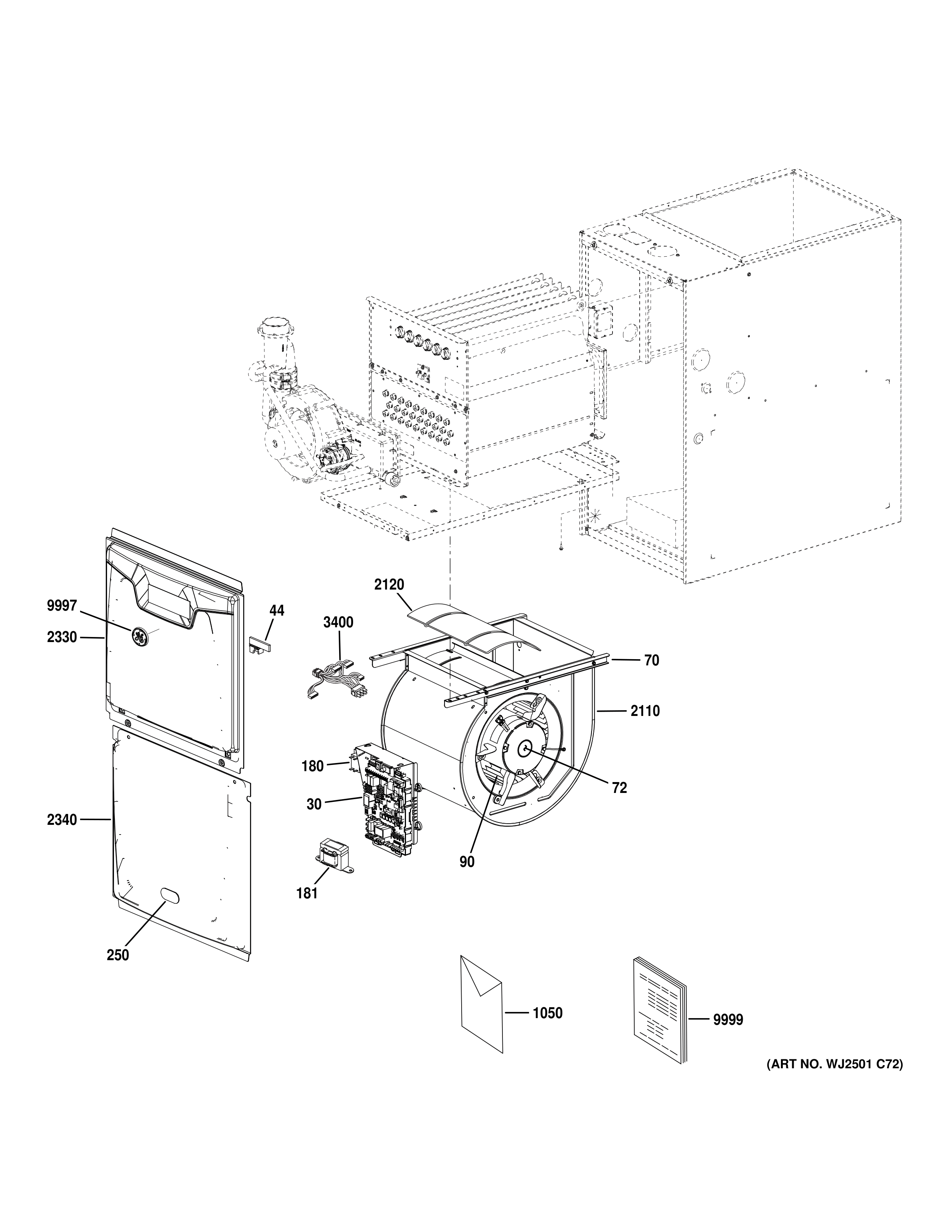 CABINET (1)