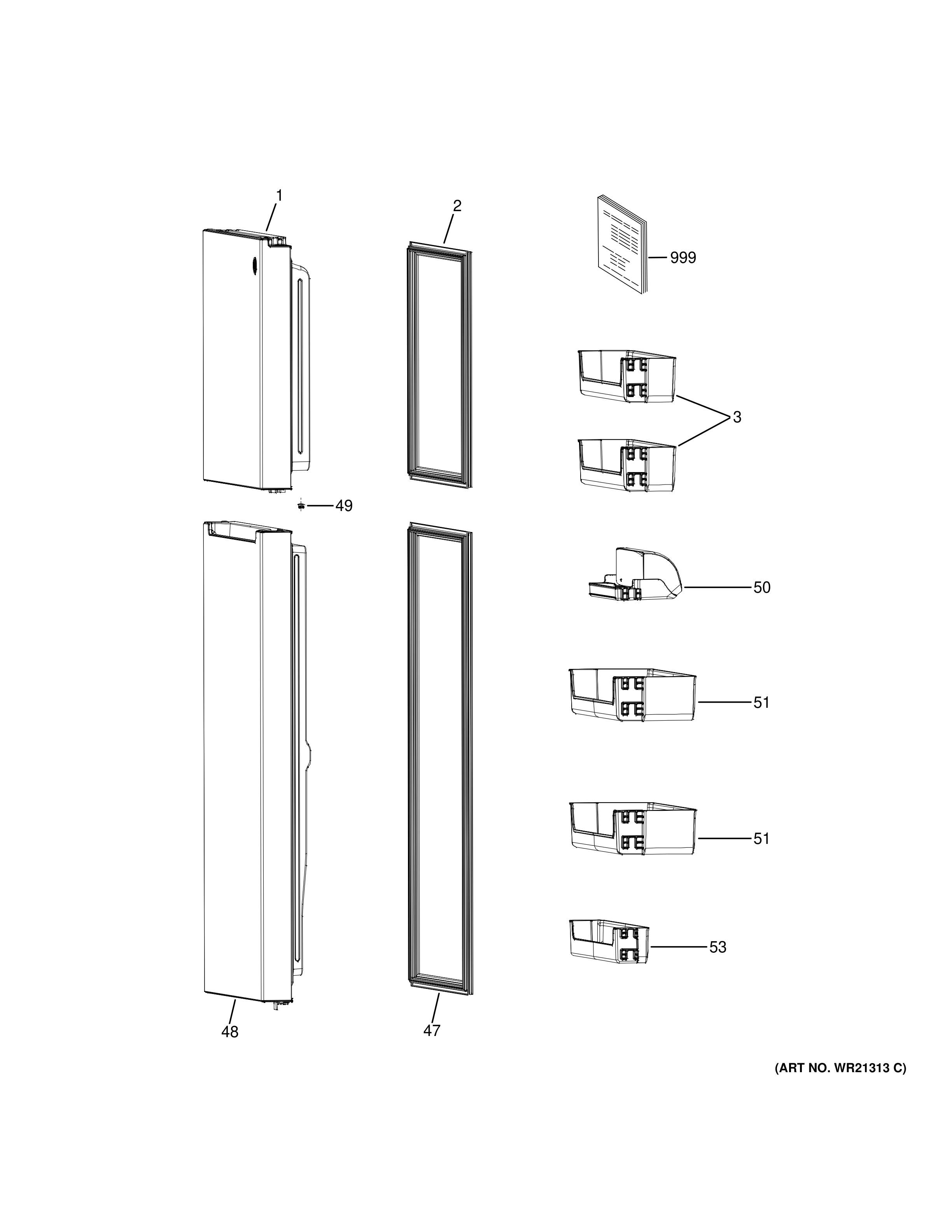 DOORS