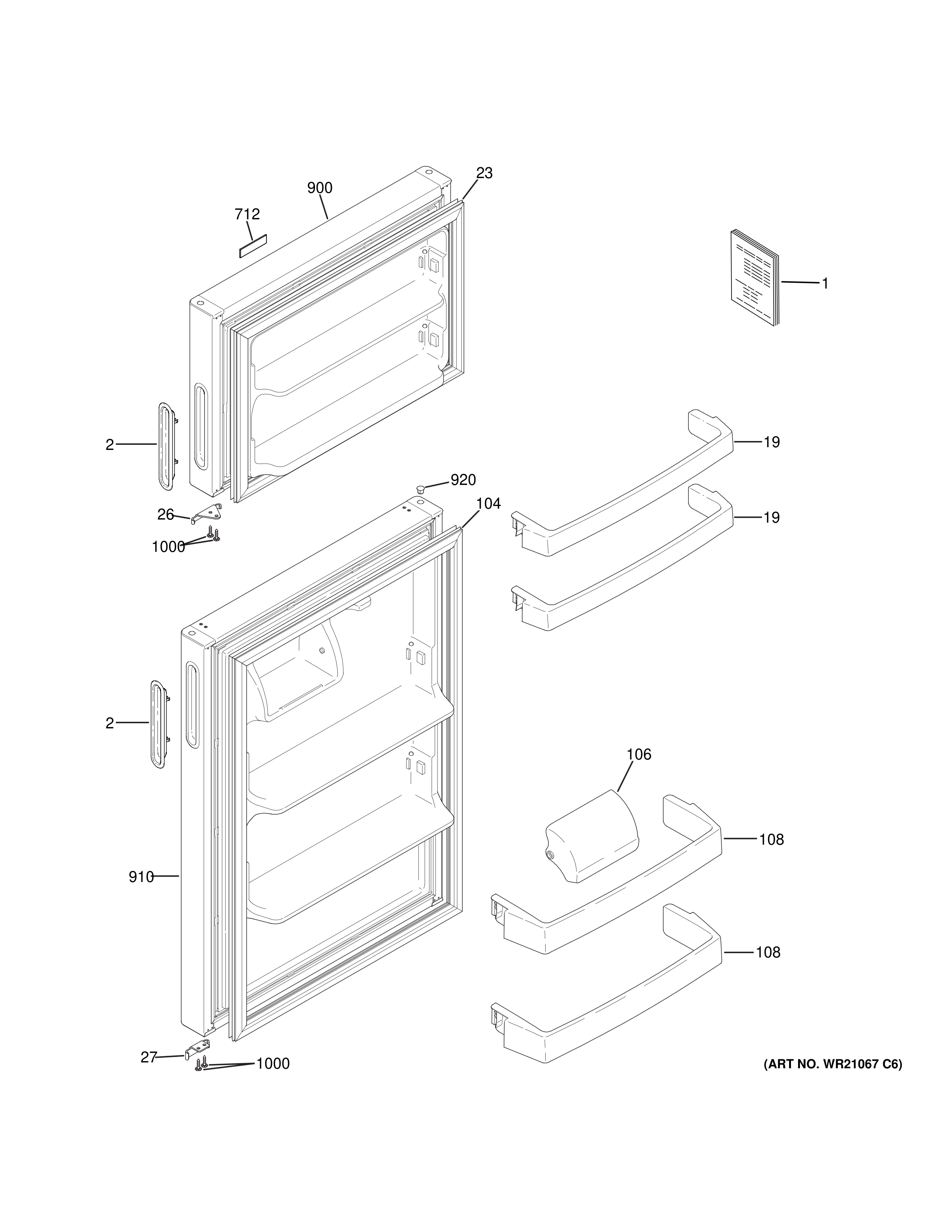 DOORS