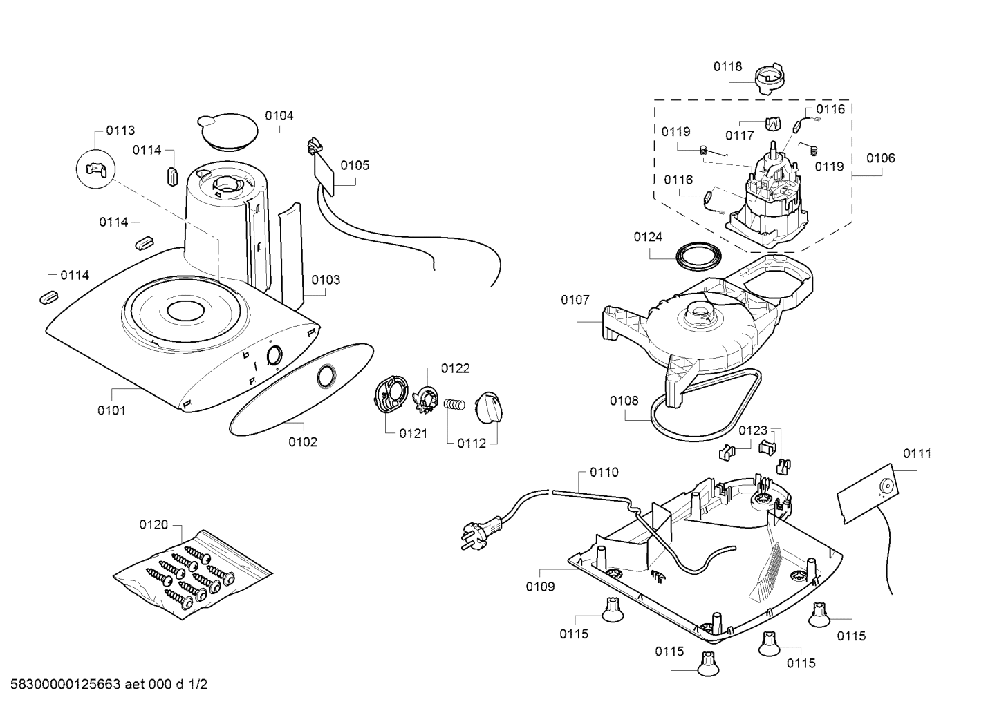 Diagram 1