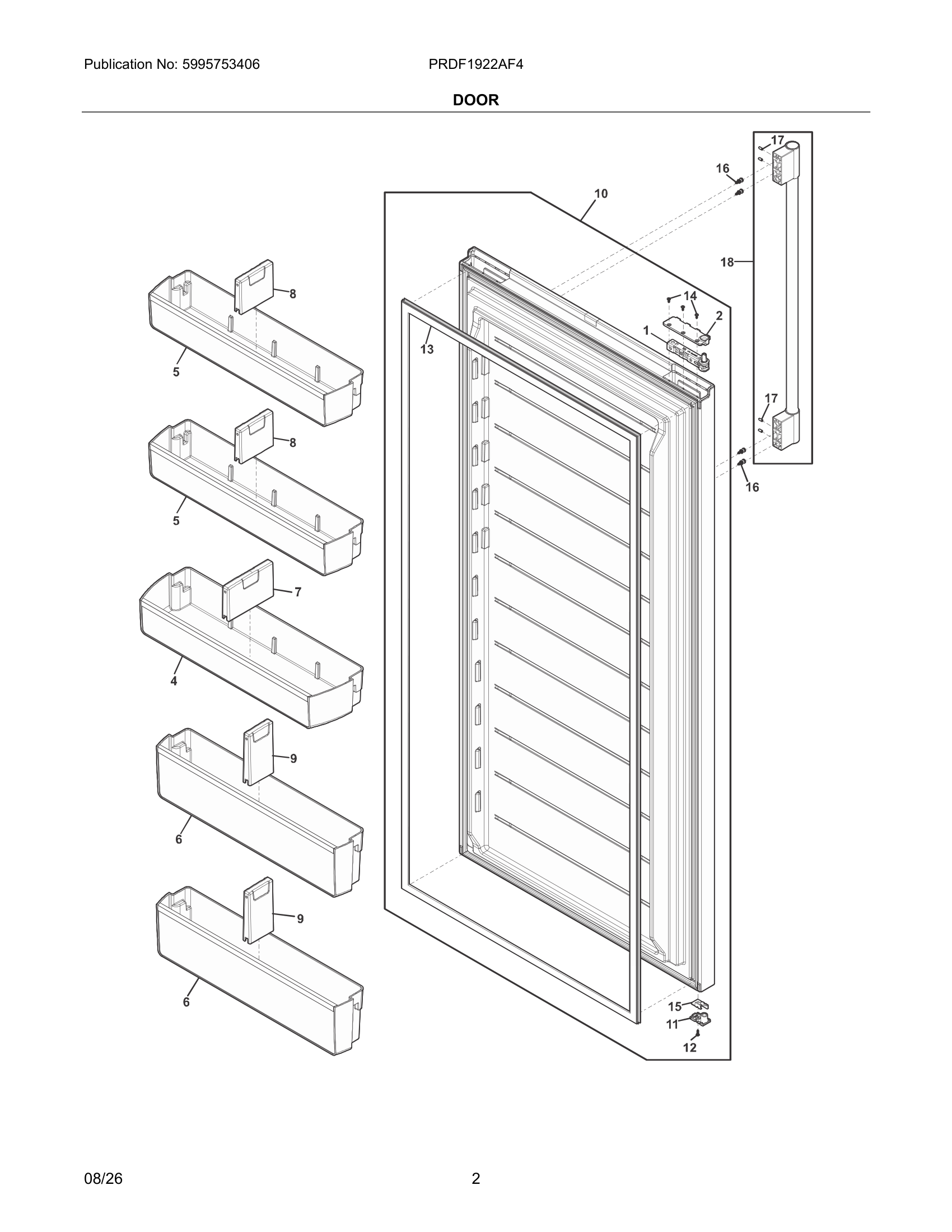 02 - DOOR
