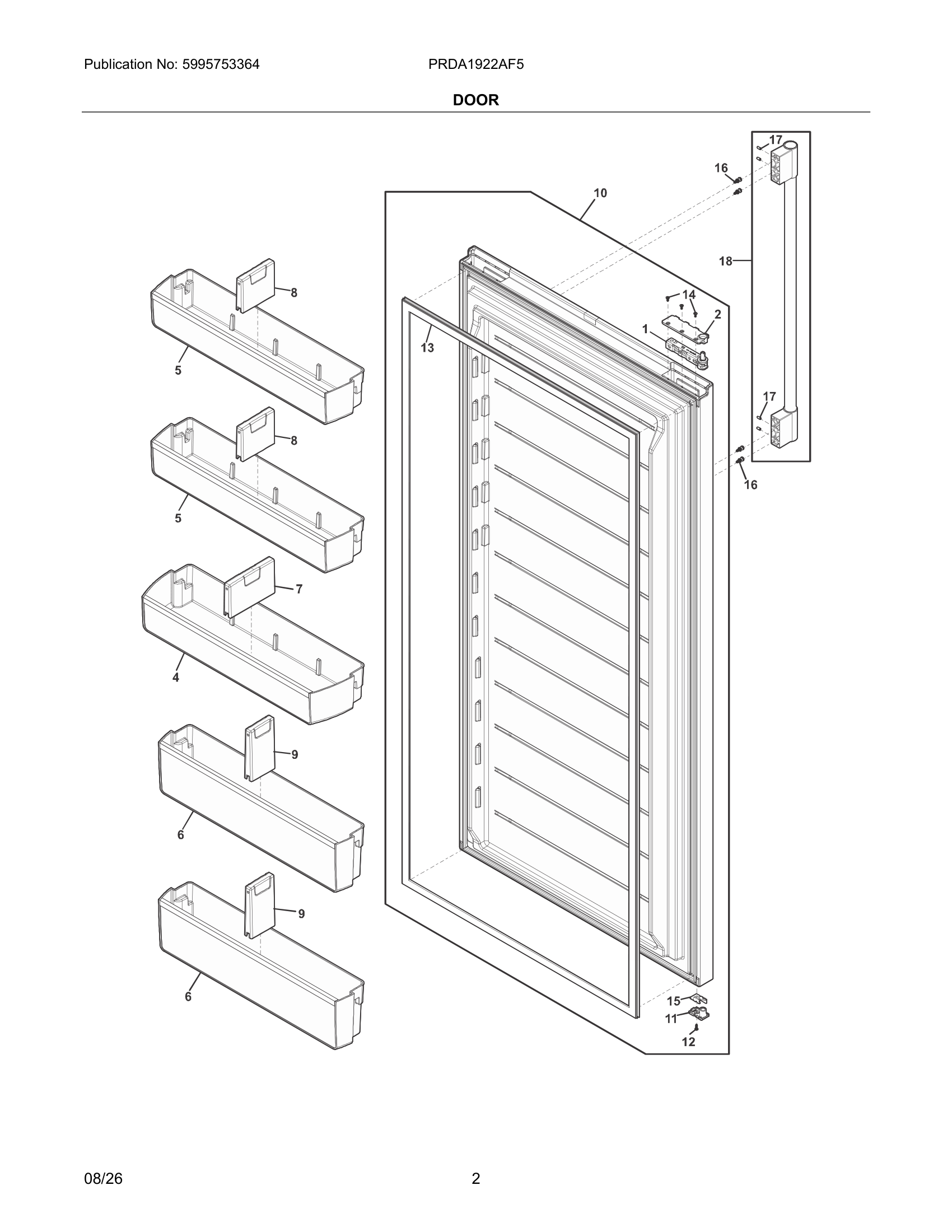 02 - DOOR