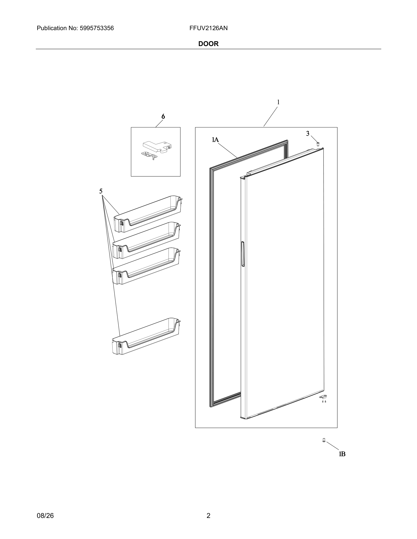 02 - DOOR