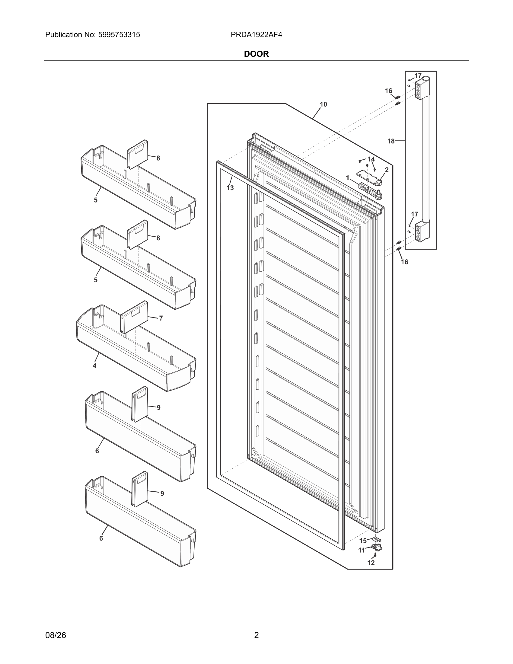 02 - DOOR