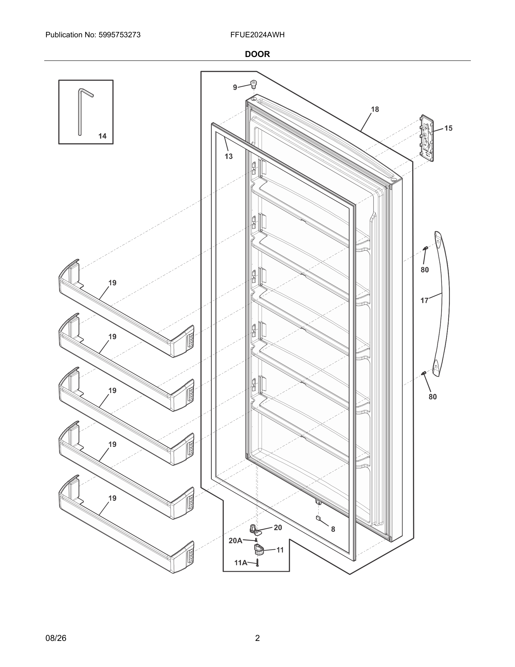 02 - DOOR