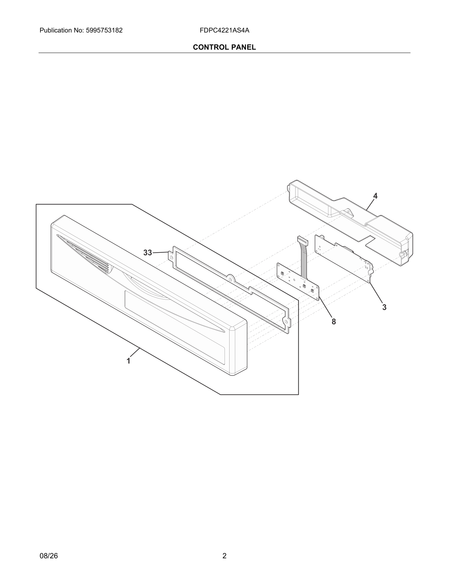 02 - CONTROL PANEL
