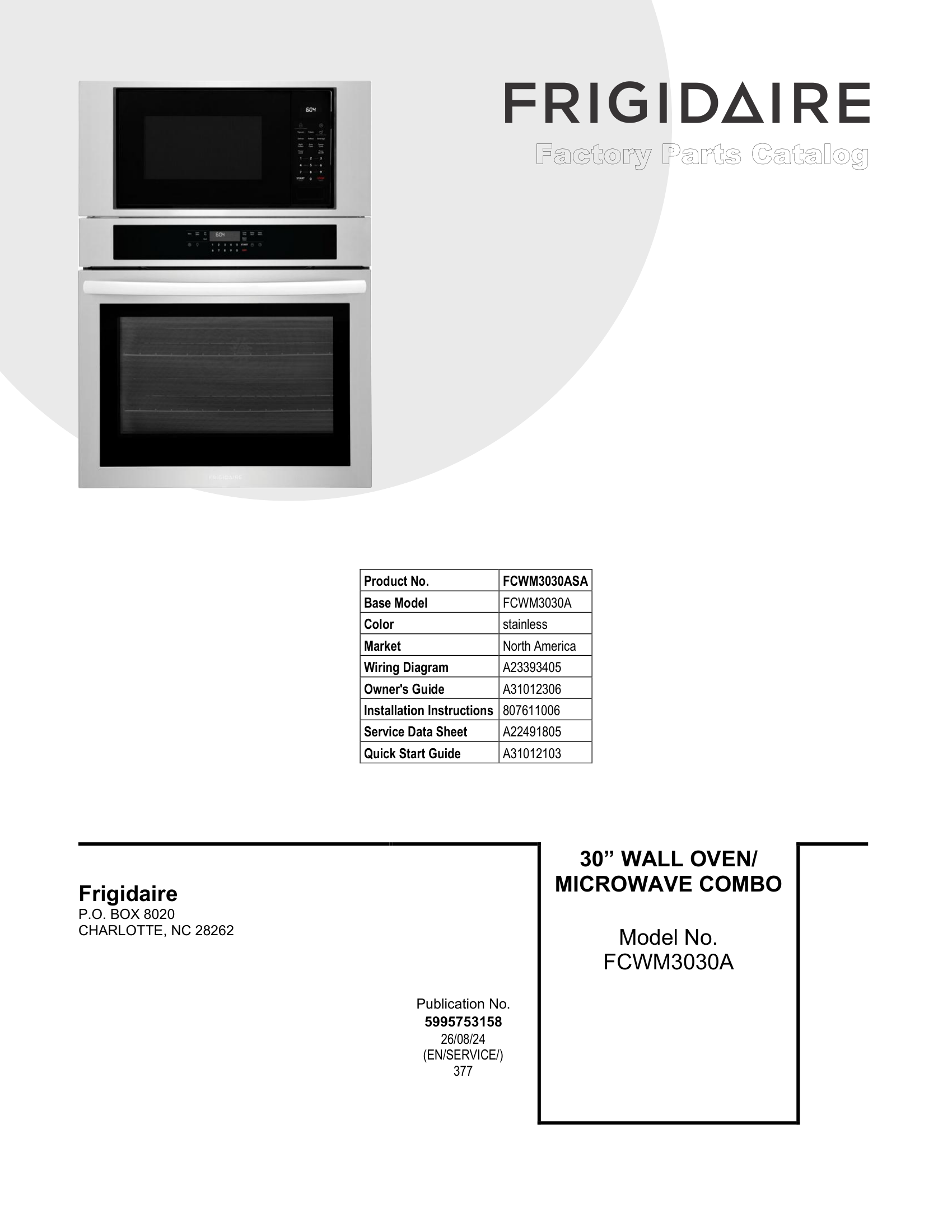 01 - COVER SHEET