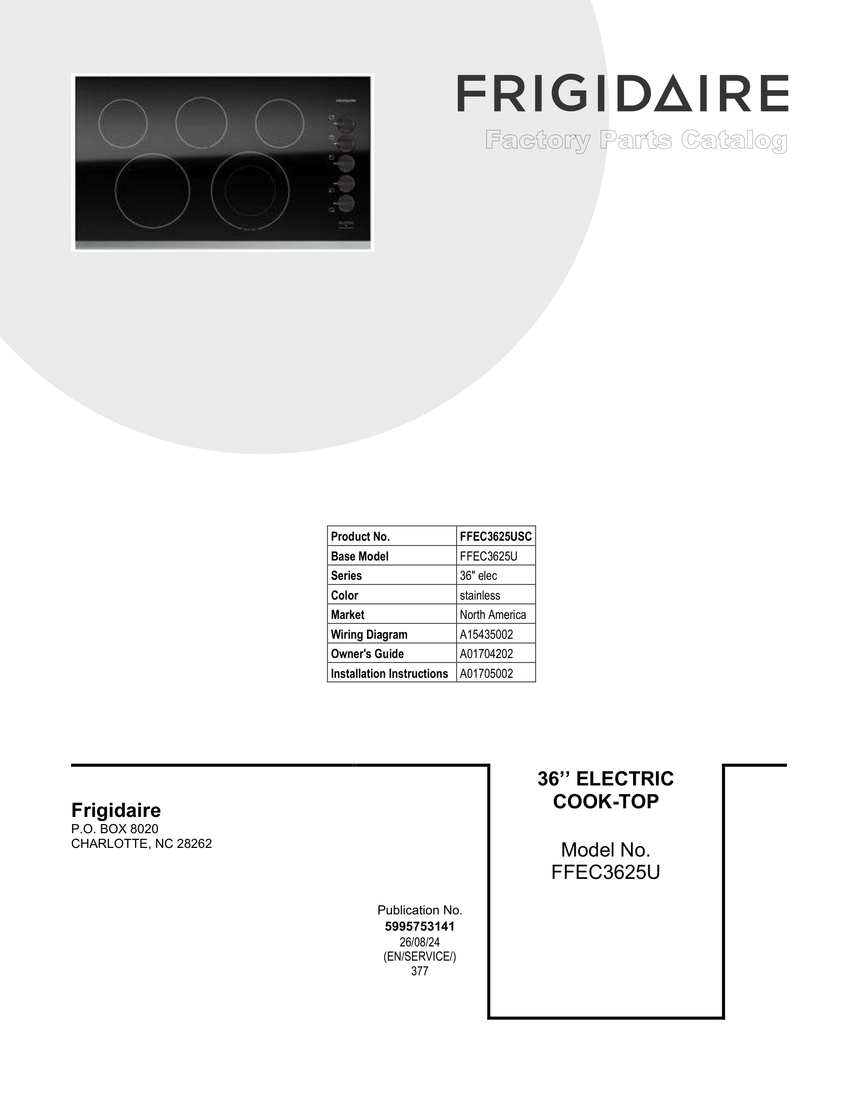 01 - COVER SHEET