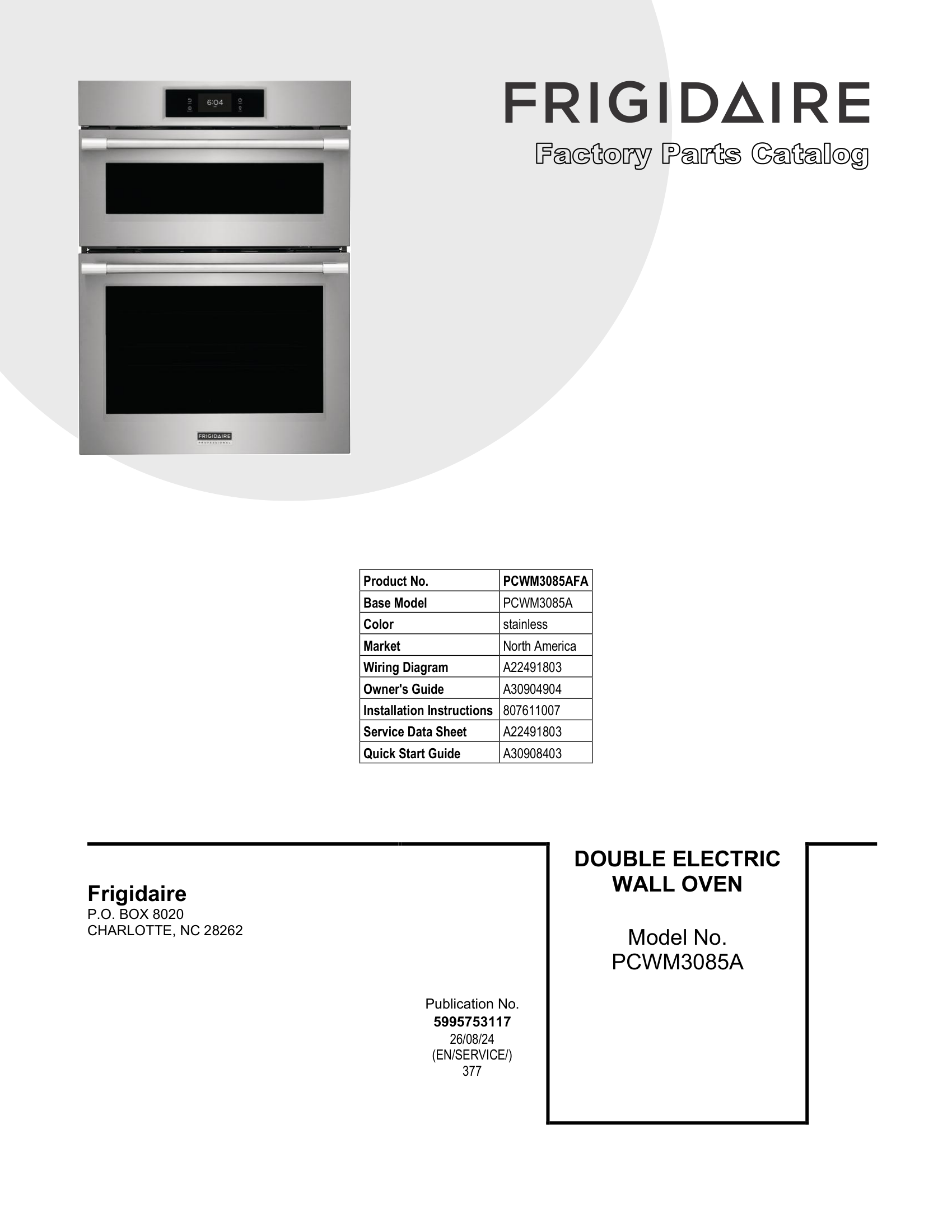 01 - COVER SHEET