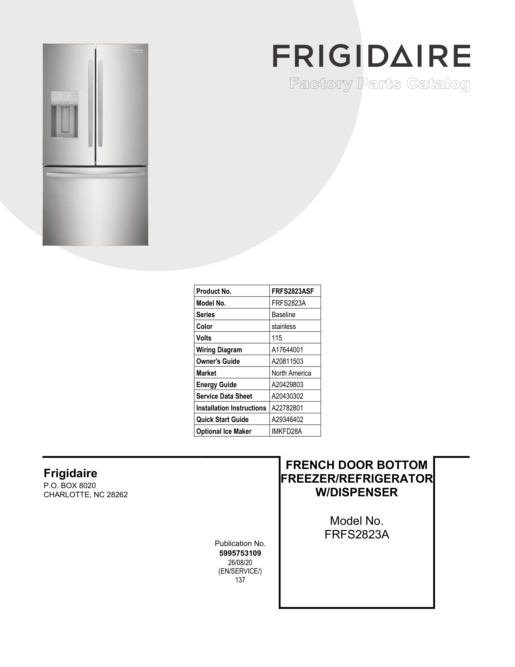 01 - COVER SHEET