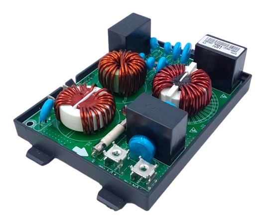 EBR39377201 LG Pcb Assembly,Filter