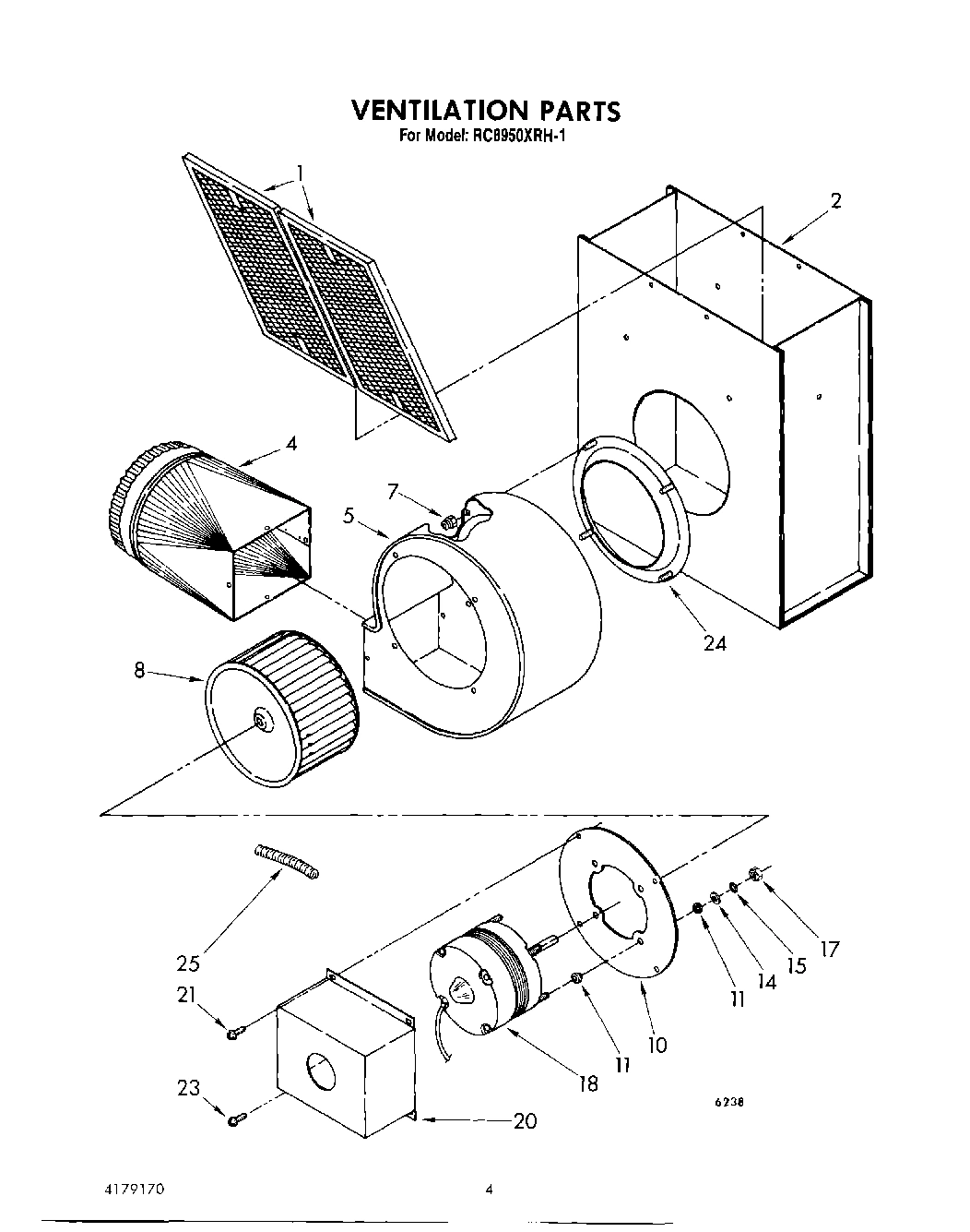 03 - VENTILATION