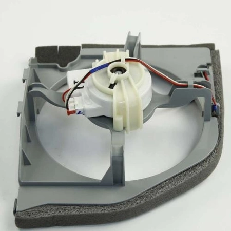 DA97-03145L Samsung Refrigerator Circuit Moto