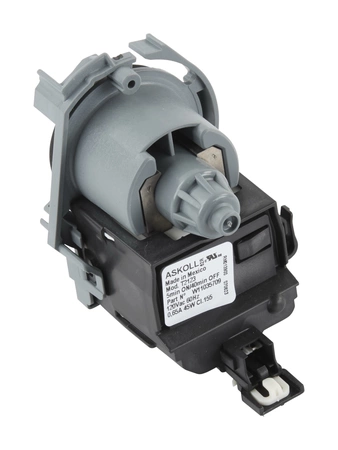 W11412291 Whirlpool Drain Pump