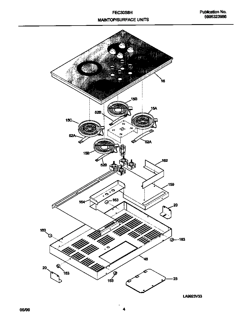 03 - MAINTOP/ELEMENTS