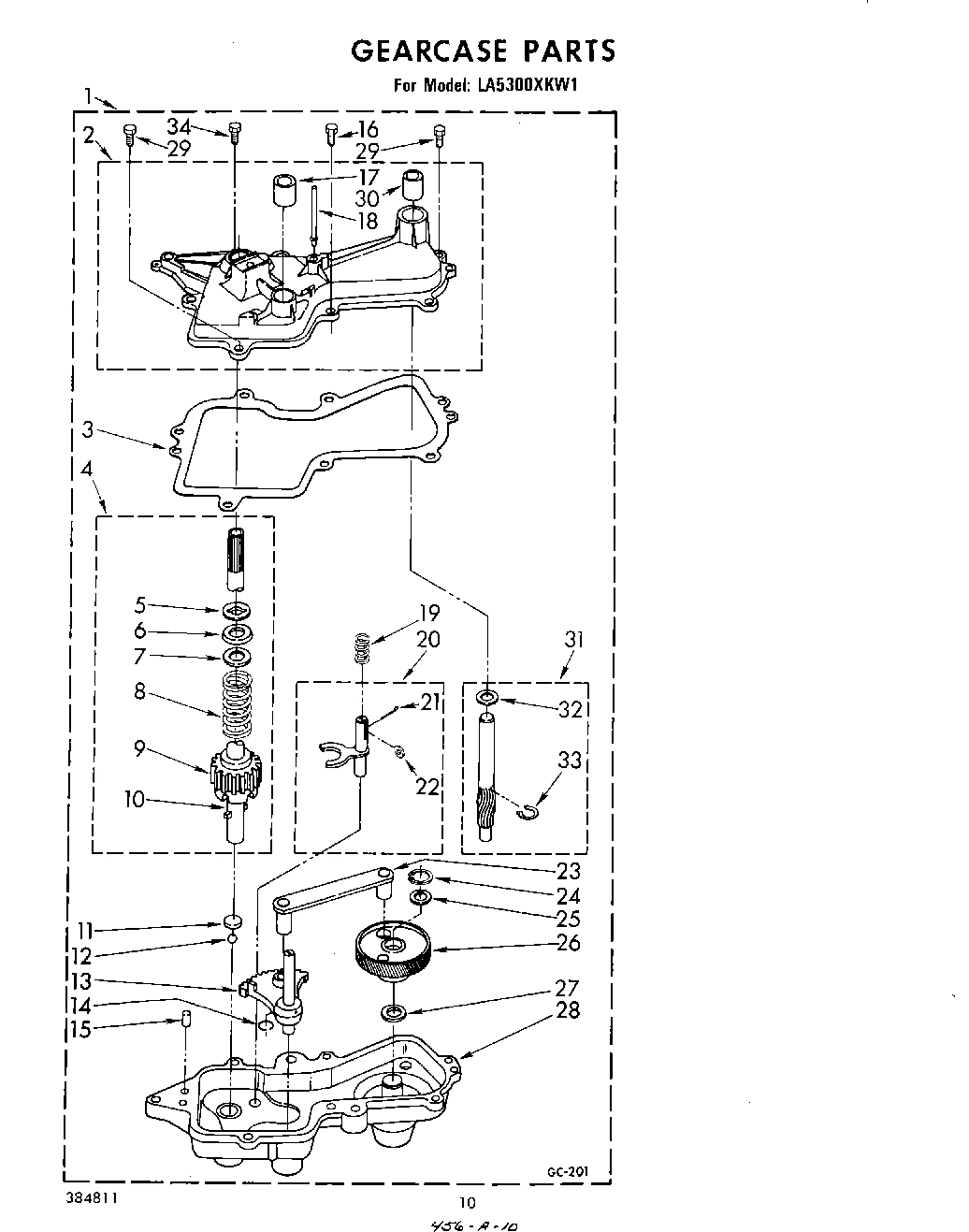 09 - GEARCASE