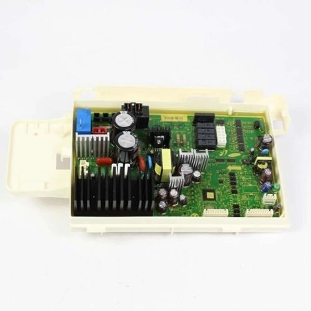 DC92-01063A Samsung Main Printed Circuit Boar