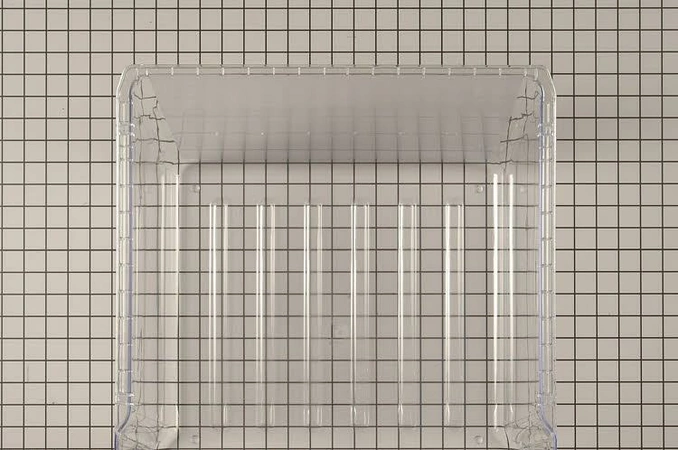 DA61-05548D Samsung Refrigerator Upper Veg Ca