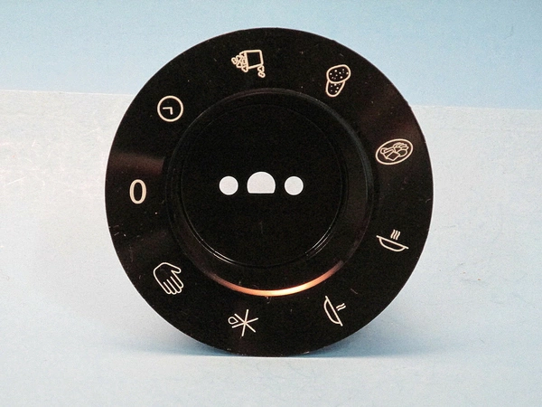 W10251401 Whirlpool Microwave Temperature Swi