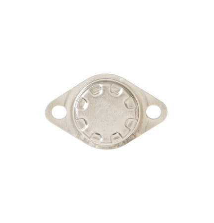 WE04X10152 GE Thermostat Assembly