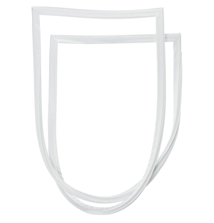 WR24X10296 GE Refrigerator Door Gasket
