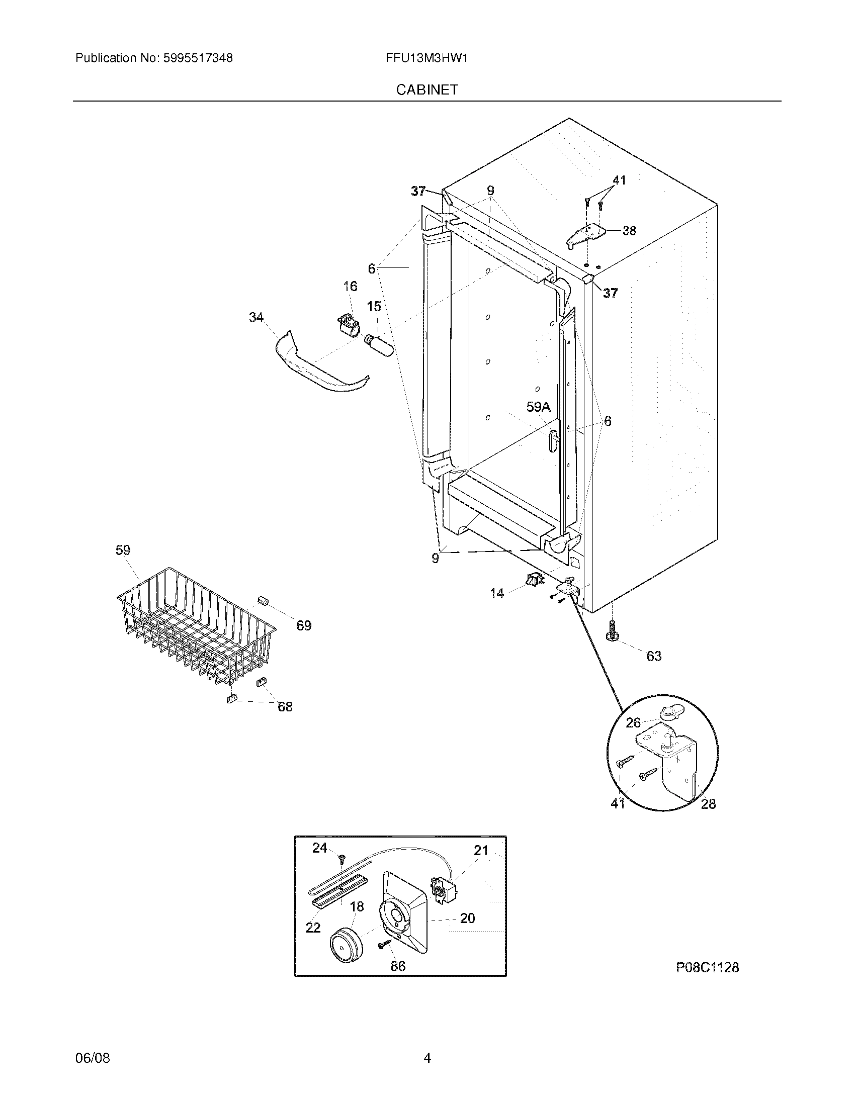 05 - CABINET