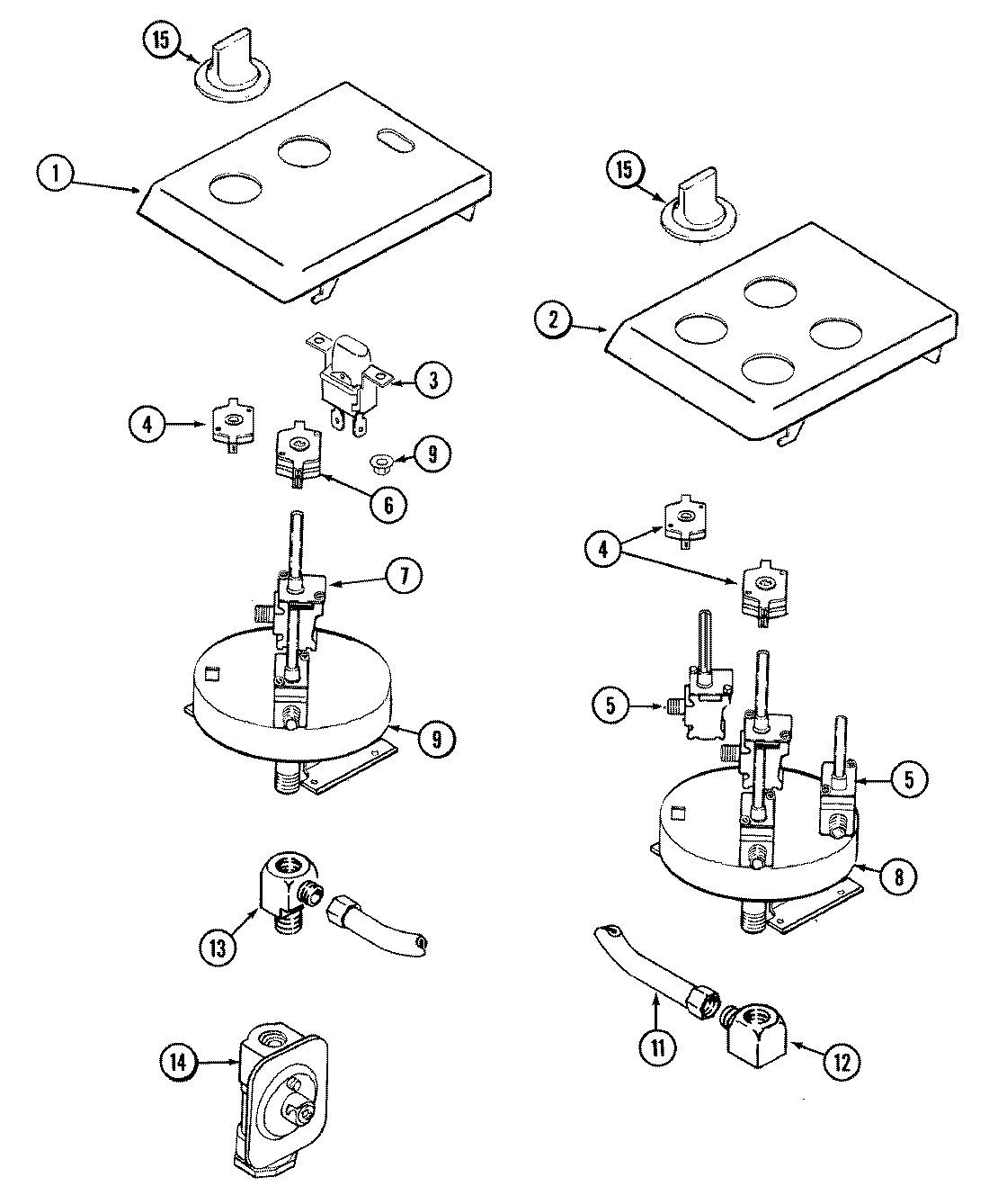 03 - CONTROL PANEL