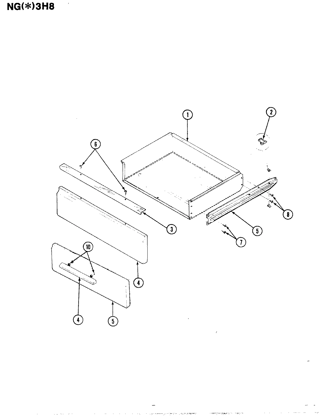 05 - DRAWER