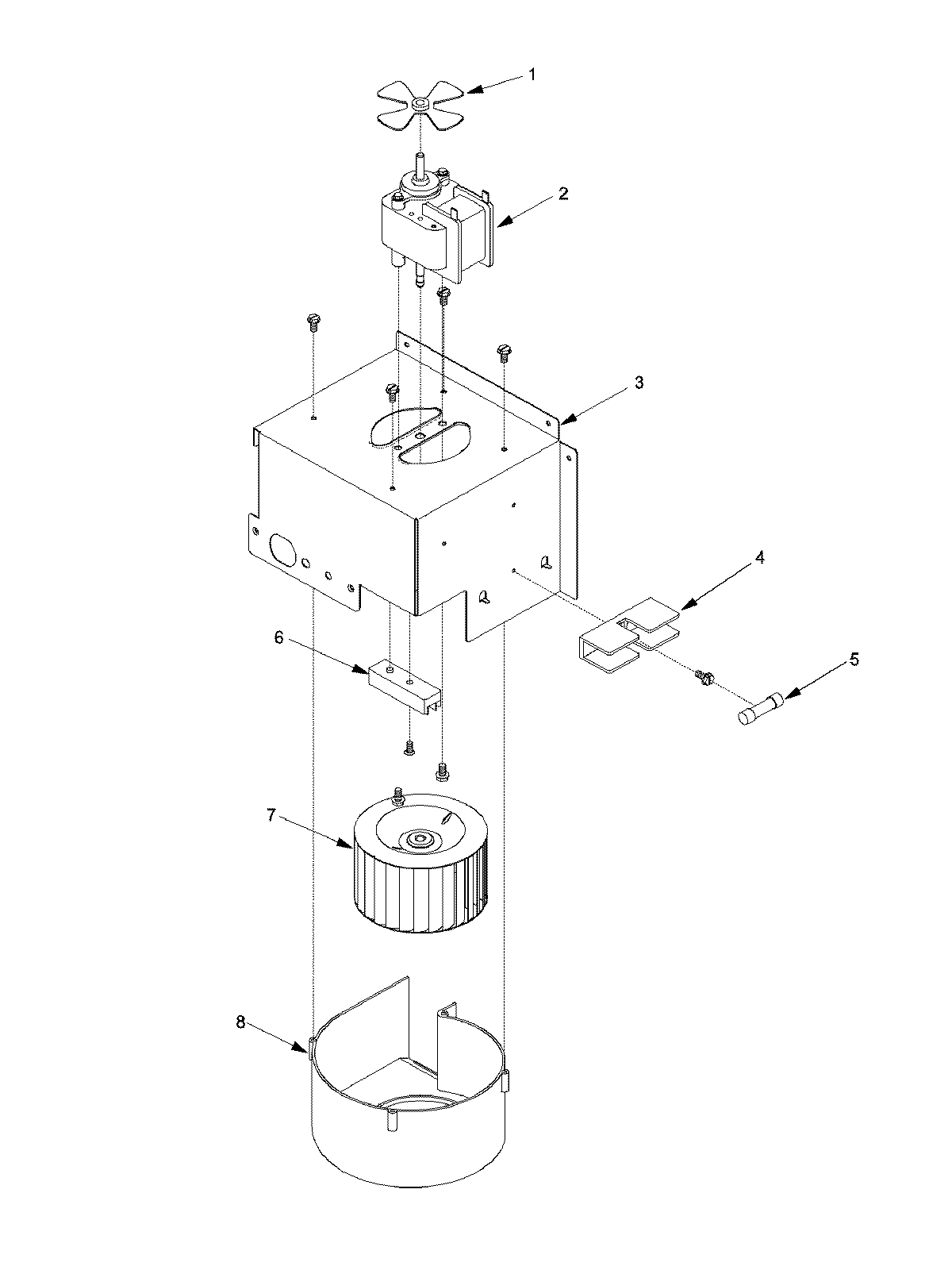 02 - BLOWER