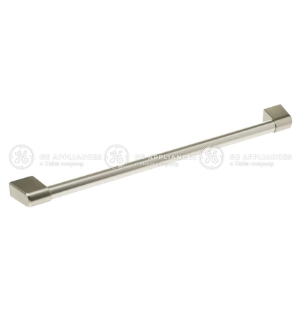 WB15X31727 GE Oven Stainless Steel Wall Handl