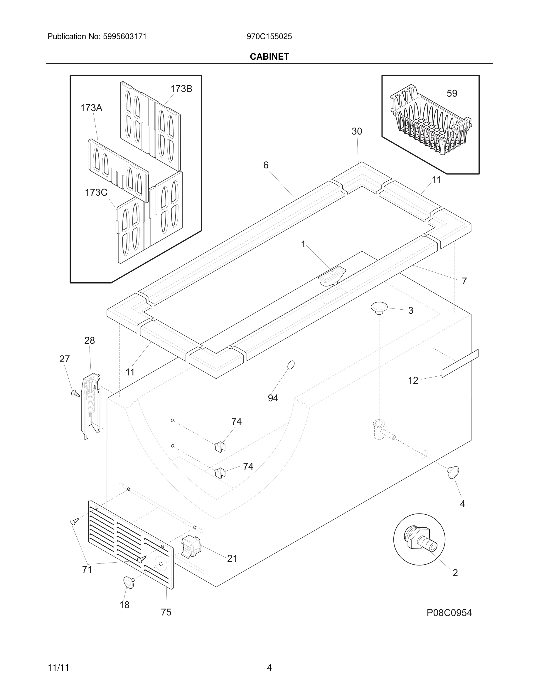 05 - CABINET