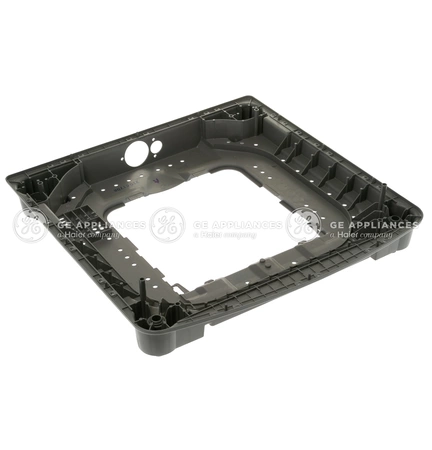WH17X20598 GE Cabinet Base Assembly