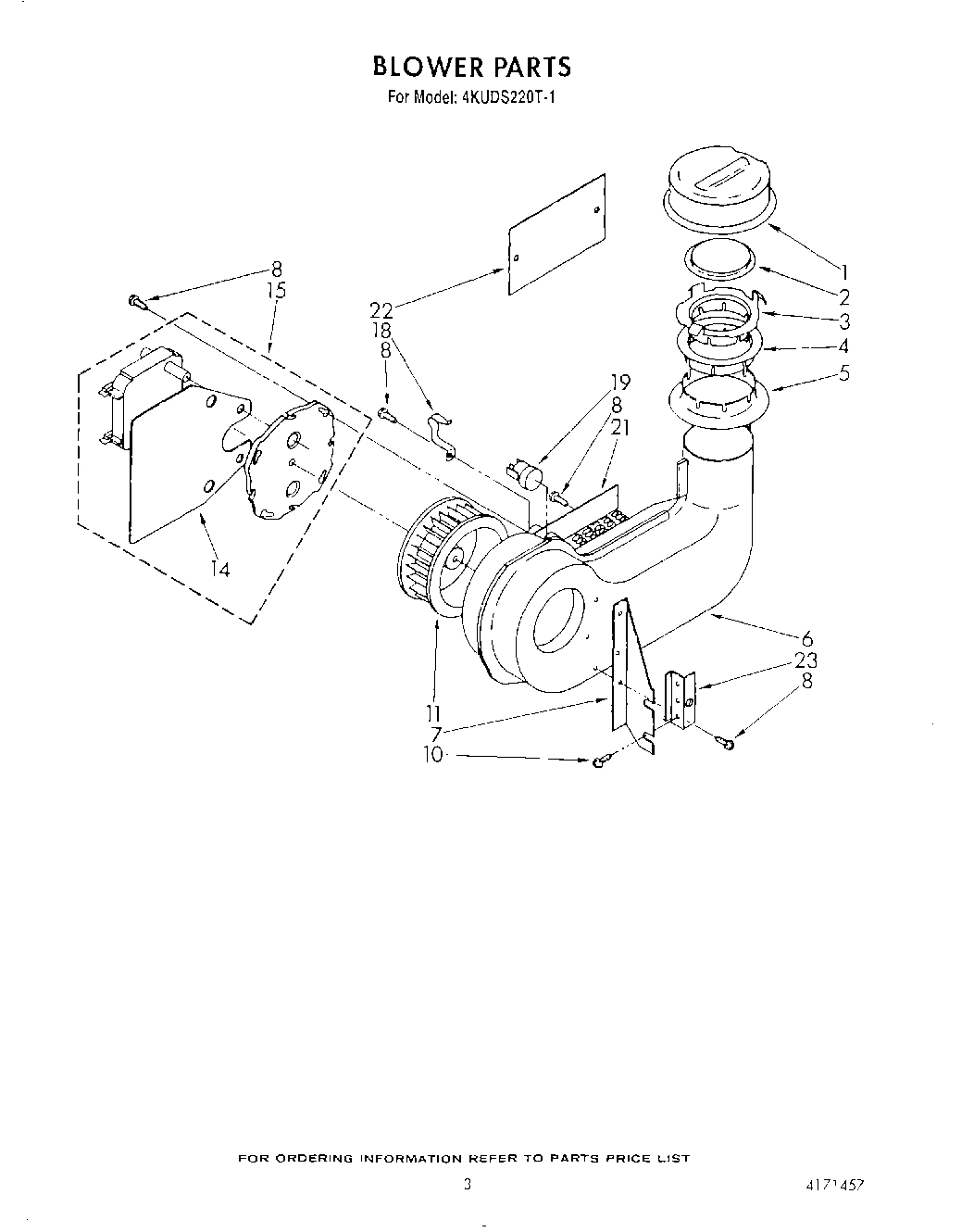 03 - BLOWER