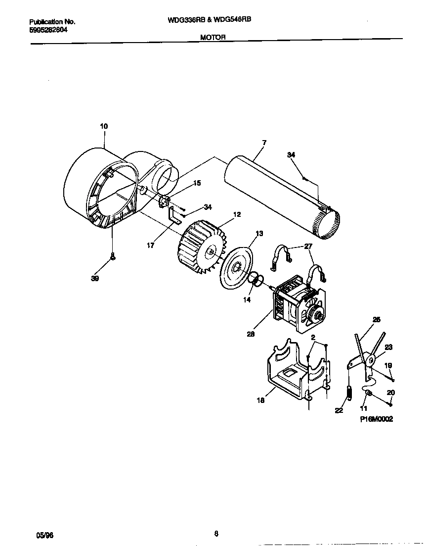 05 - MOTOR