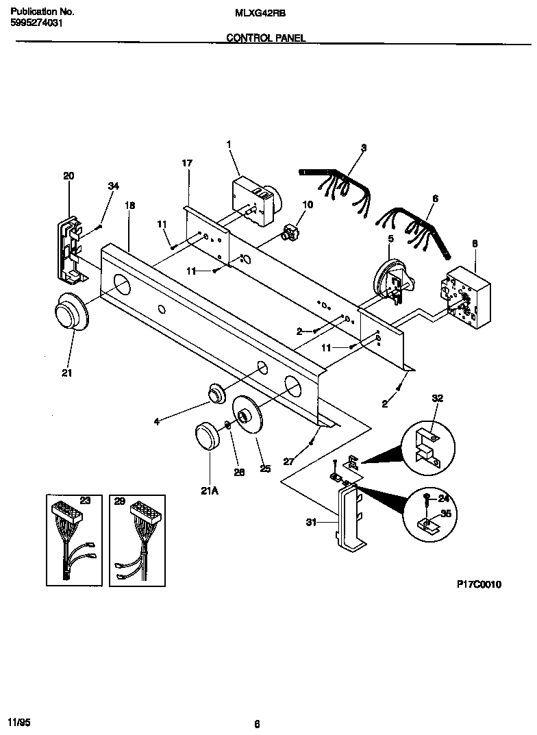 04 - CONTROL PANEL