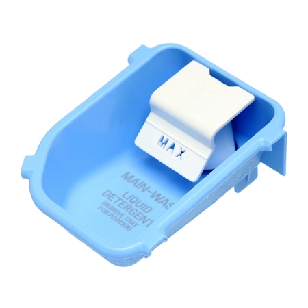 3891ER2003A LG Washer Liquid Detergent Box As