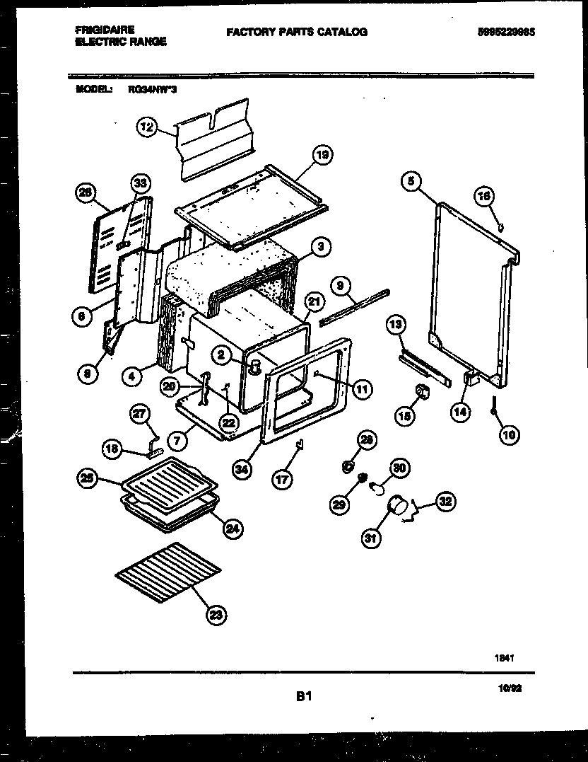 05 - BODY PARTS