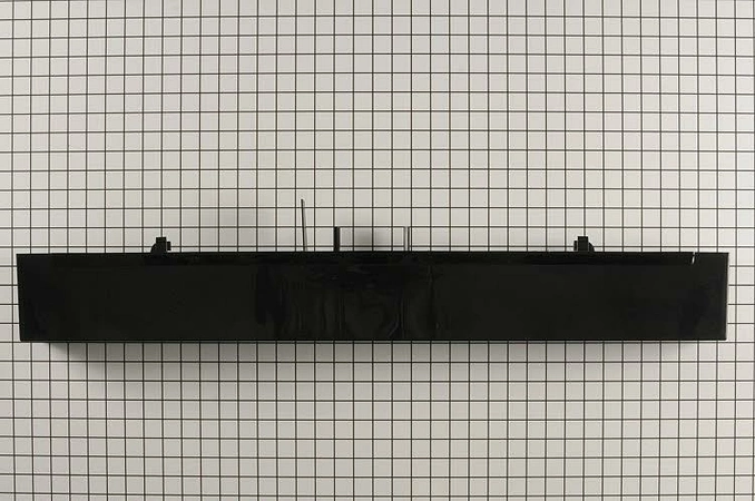 W11129933 Whirlpool Refrigerator Front Grille