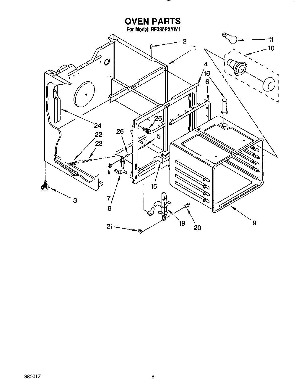 06 - OVEN