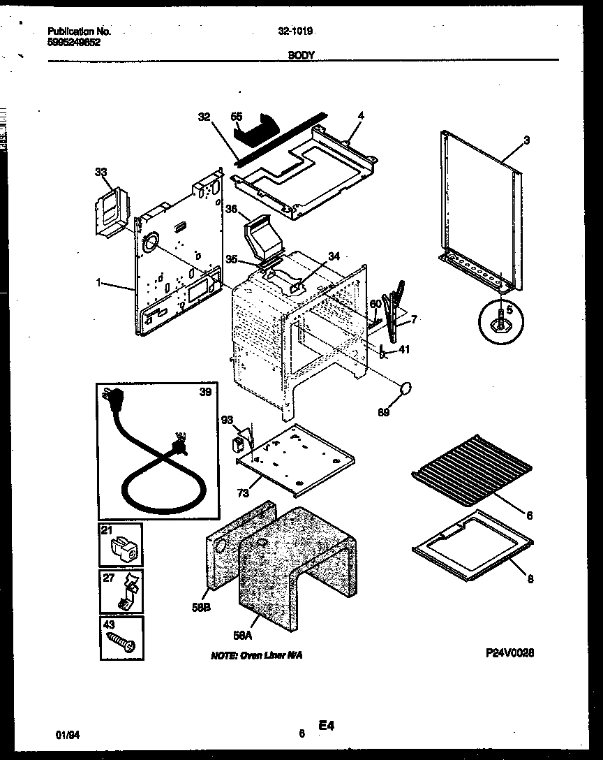 04 - BODY PARTS