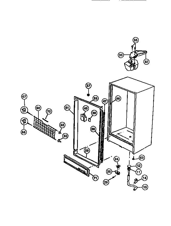 03 - CABINET