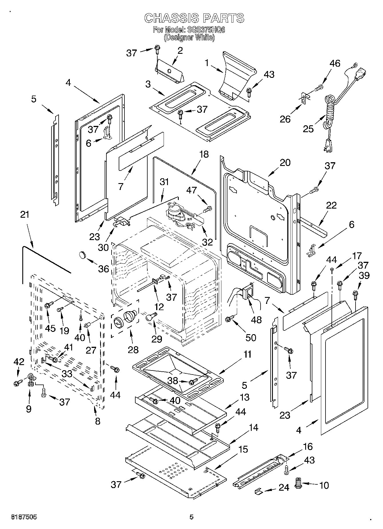 04 - CHASSIS
