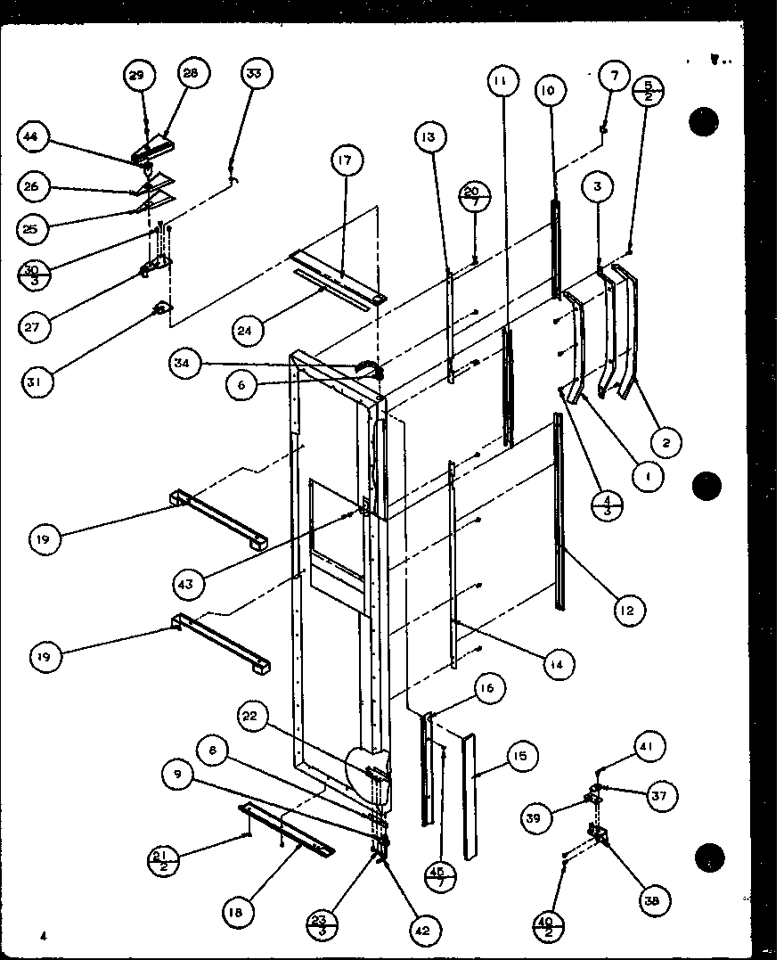04 - FZ DOOR