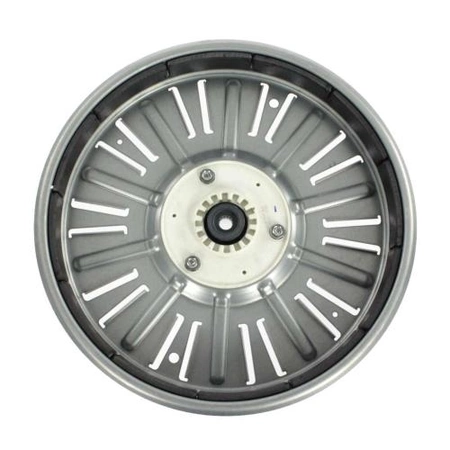AHL76195103 LG Rotor Combined Assembly