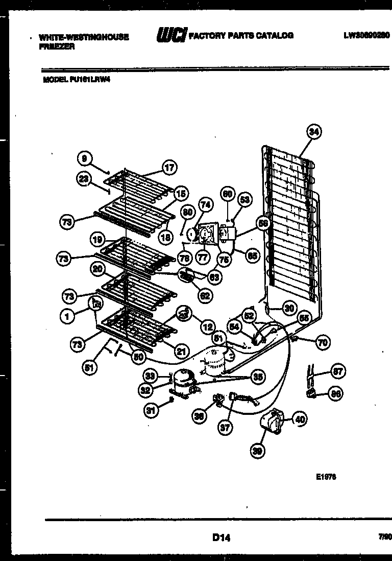 04 - SYSTEM AND ELECTRICAL PARTS
