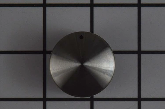 W11213837 Whirlpool Knob