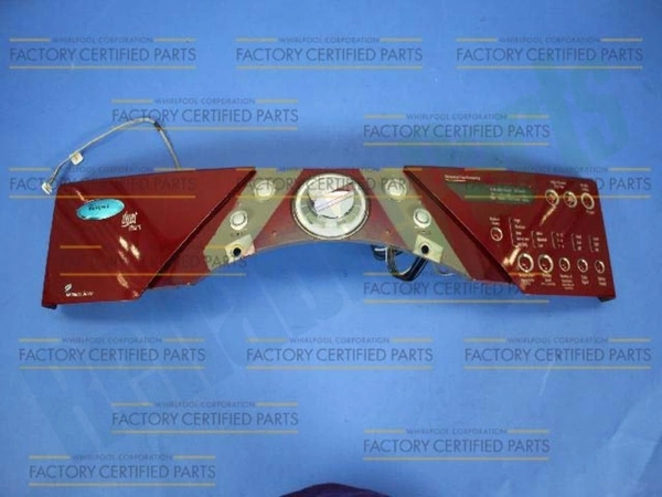 WPW10287717 Whirlpool Console