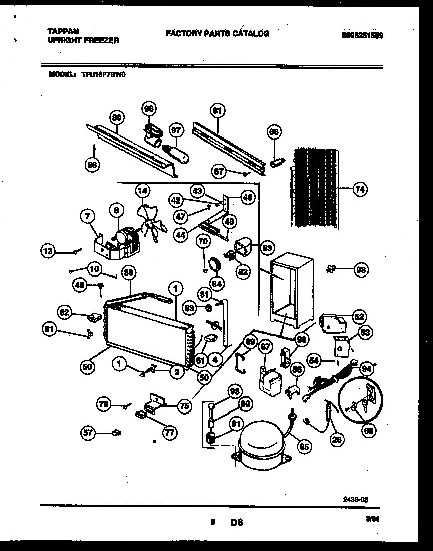04 - SYSTEM AND ELECTRICAL PARTS